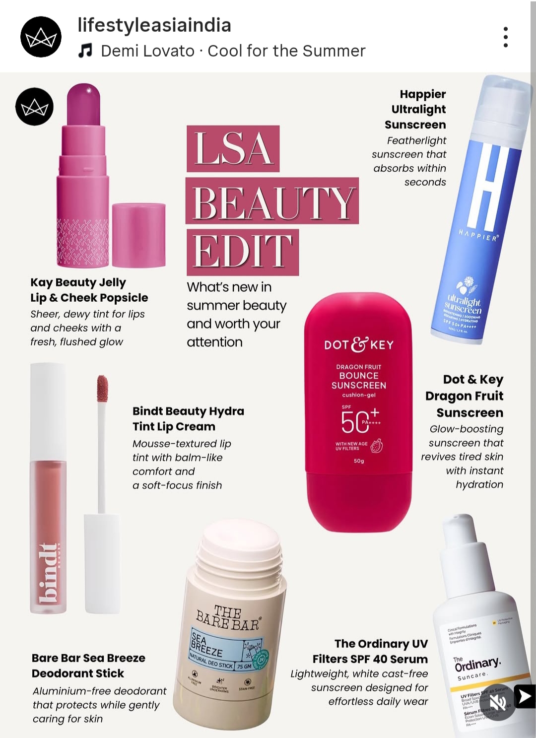 Lifestyle Asia India — The Bare Bar
